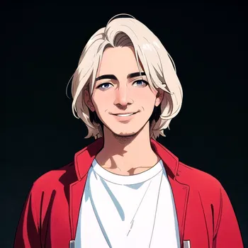 AI Character Giorgio Blacksmith