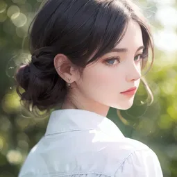 Poem Rater AI Character