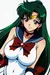 Setsuna Meioh (Sailor Pluto)