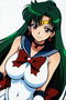 Setsuna Meioh (Sailor Pluto)