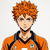 Shoyo Hinata (Haikyuu!!)