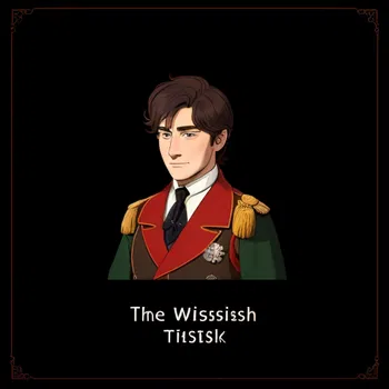 AI Character Thistlewhisk Bunnidore