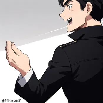 AI Character Best Fantasy Manga