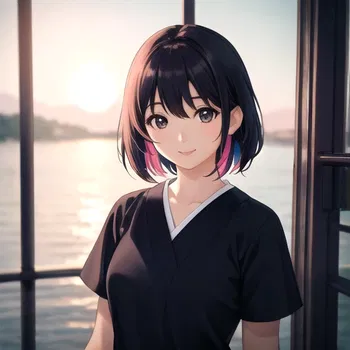 AI Character 云云乐园