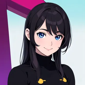 AI Character Maneha18