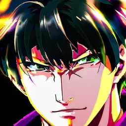 Rengoku Kyouma AI Character