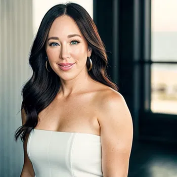 AI Character Nude Joanna Gaines