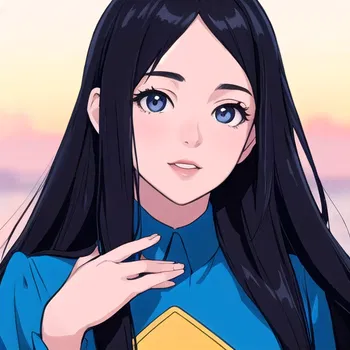 AI Character Melody Harmonix