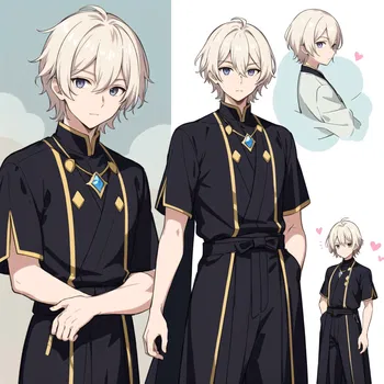 AI Character Kanade Watch