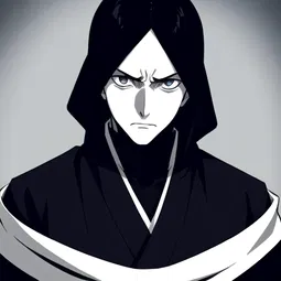 Soul Eater Shinigami AI Character
