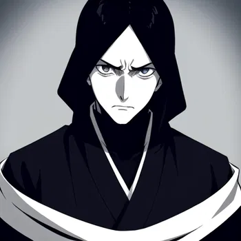 AI Character Soul Eater Shinigami