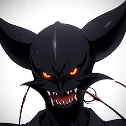 Tormented Demon OSRS AI Character