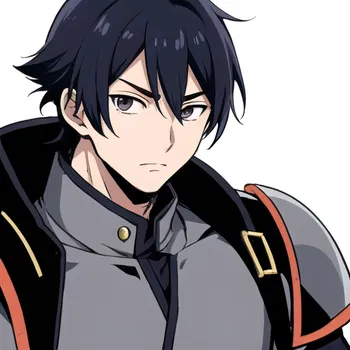 AI Character Zenin Naoya
