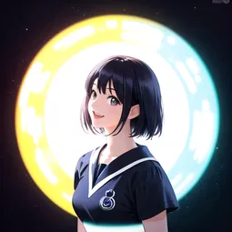 Yumi Hanamura AI Character