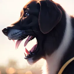 Dogday Tickle AI Character