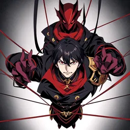 Ryōichi Kurokawa AI Character