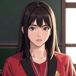 Michael Yarmush AI Character
