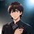 Harry Chocolatefrog Potter
