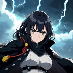 Kakucho AI Character