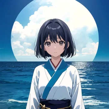 AI Character Risako Munro