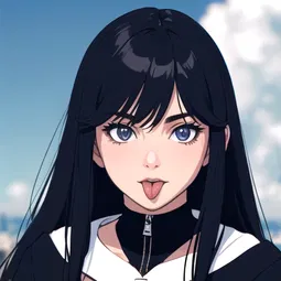 Penthouse XXX AI Character