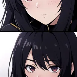 Yukiteru 'Yuki' Amano AI Character
