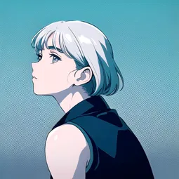 Project 7th AI Character