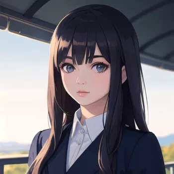 AI Character Код Валькирия