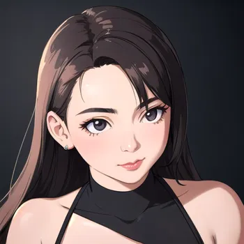 AI Character Chichi Bobo