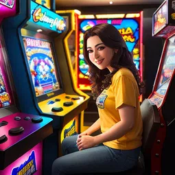 Estrella Gacha AI Character