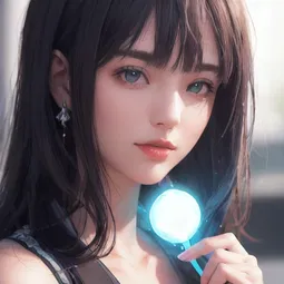 Vard AI AI Character