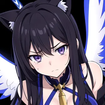 AI Character Angel Blade Hentai