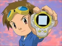 Takuma Momotsuka AI Character