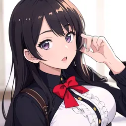 Otome Sakuragi AI Character