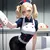 Harley Quinn Nurse