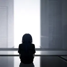 Oyasumi Punpun AI Character