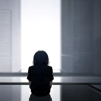AI Character Oyasumi Punpun