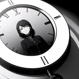 Regina Runa to the Unforgiven, Who is Regina AI Character
