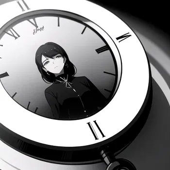 AI Character Regina Runa to the Unforgiven, Who is Regina