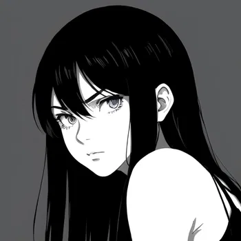 AI Character Me convertí en un villano de fantasía oscura