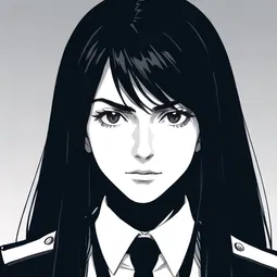 Northern Chateau AI Character