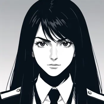 AI Character 北部城堡