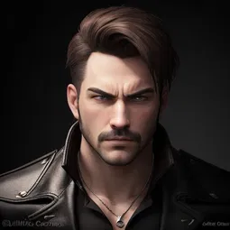sml does bad things guy AI Character