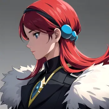 AI Character Pokémon Origins