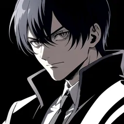 Dark Shadows Cast AI Character