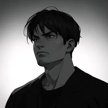 AI Character Jail Murdoch