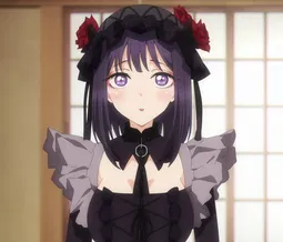 Masumi Kitagawa AI Character