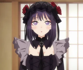 AI Character Masumi Kitagawa