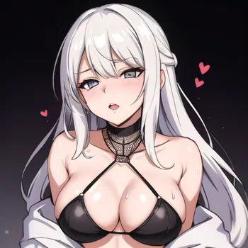 AI Character 亨蒂系列