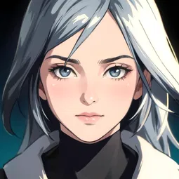 Milios AI Character